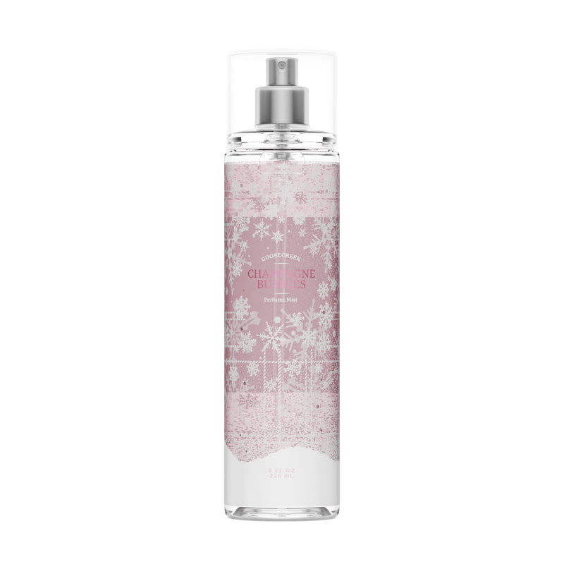 Champagne Bubbles Body Mist (S6RUD)