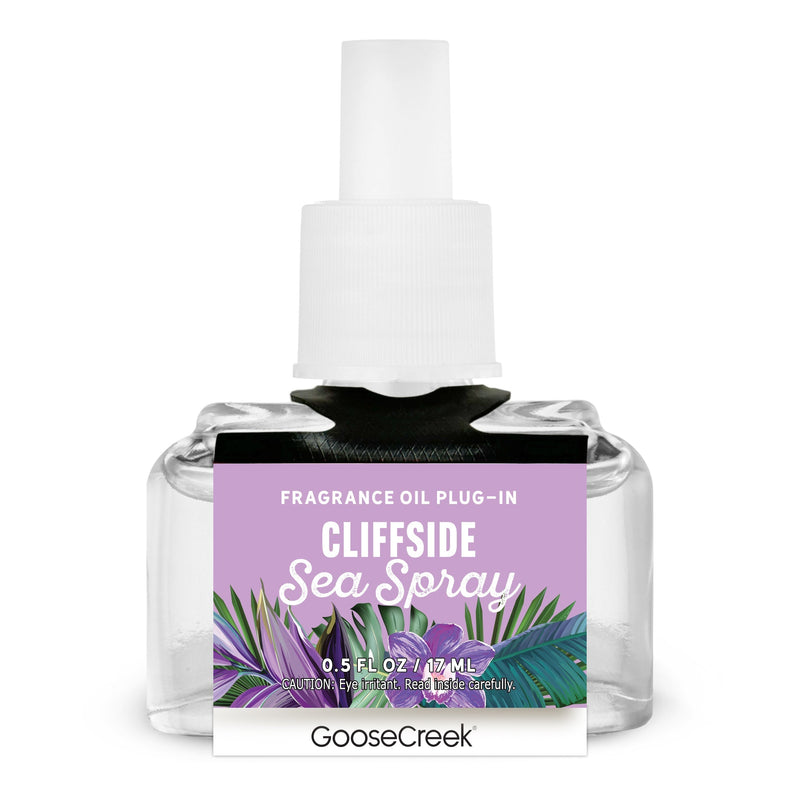 Cliffside Sea Spray Plug-in Refill (S64XF)