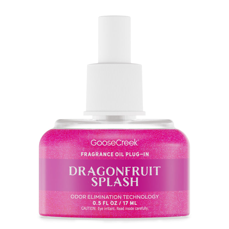 Dragonfruit Splash Odor Eliminating Plug-in Refill (S6HQK)
