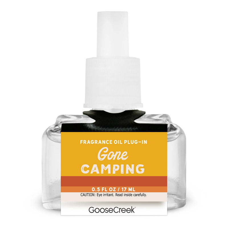 Gone Camping Plug-in Refill (S657U)