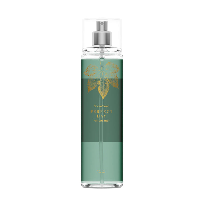 Perfect Day Body Mist (S6W74)