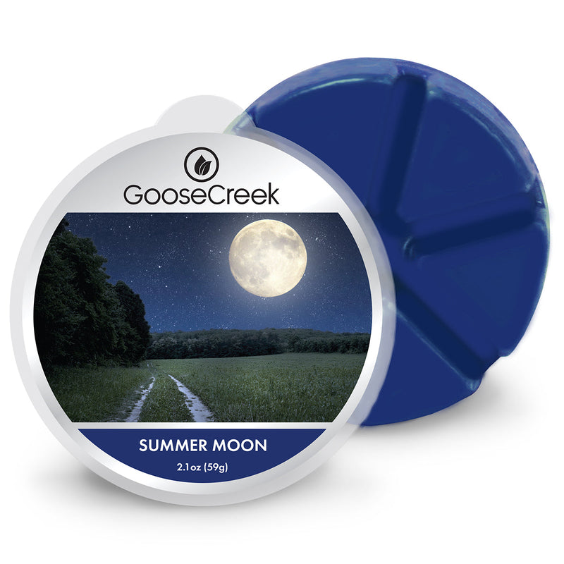 Summer Moon Wax Melt (S6TAG)
