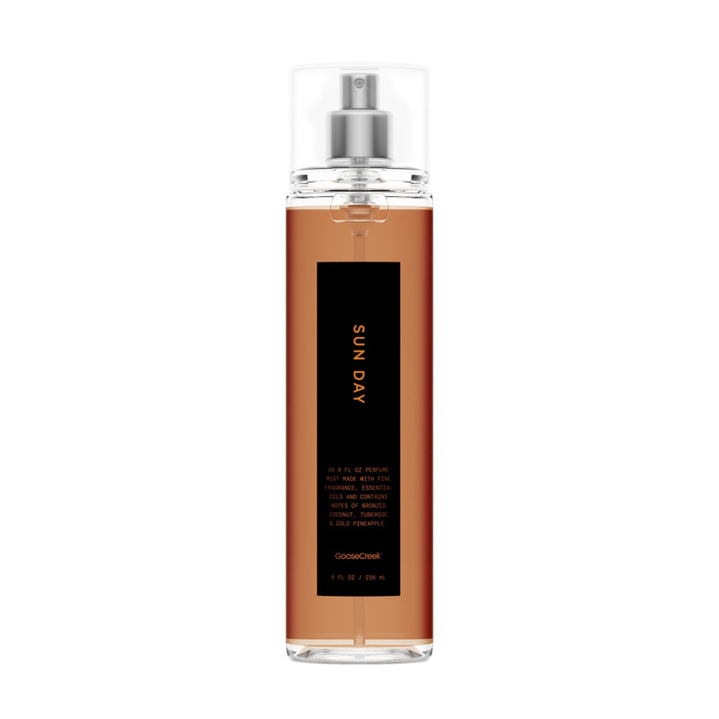 Sun Day - Fine Fragrance Body Mist (S66UJ)